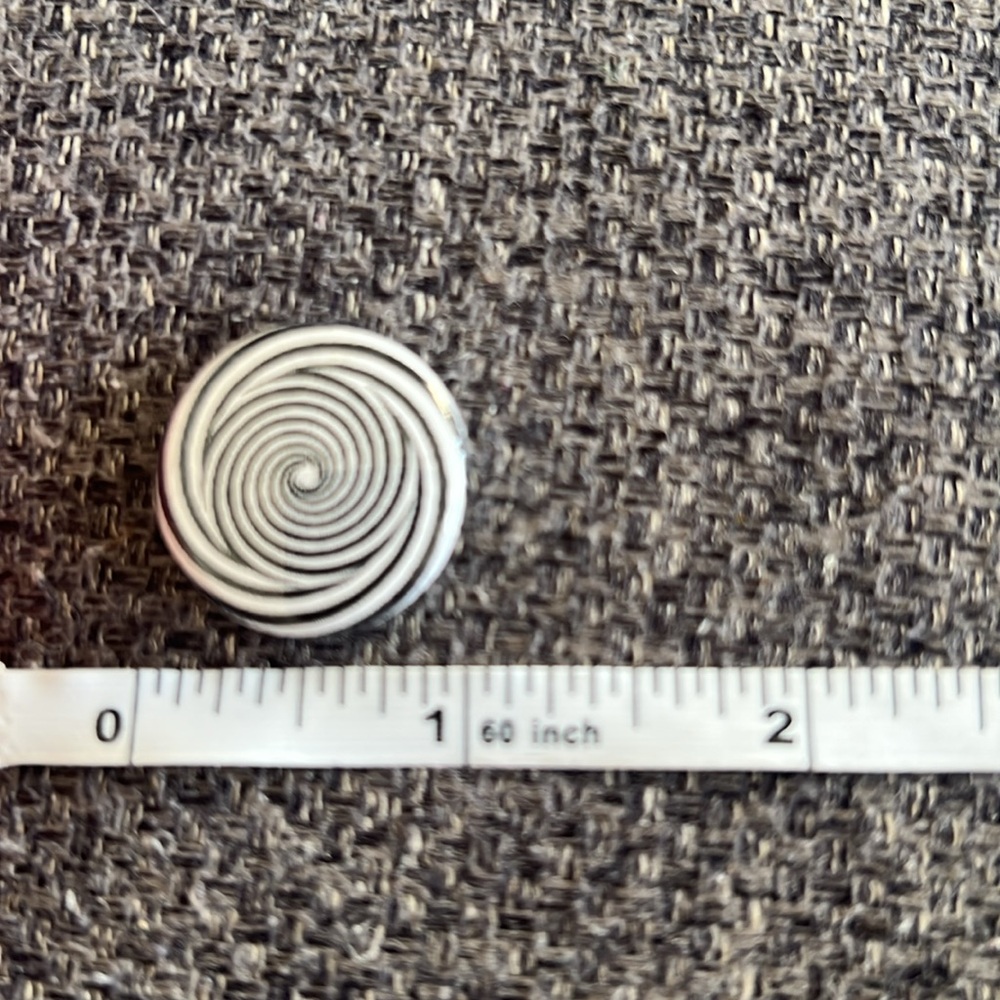 Psychedelic Pin Set - Picture 3 of 5